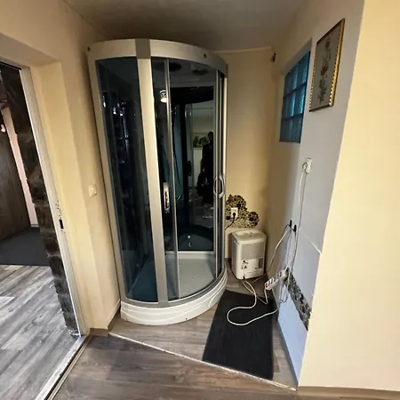 Minimalist Luxury Ferienhaus *