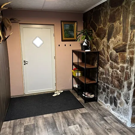 Ferienhaus Minimalist Luxury