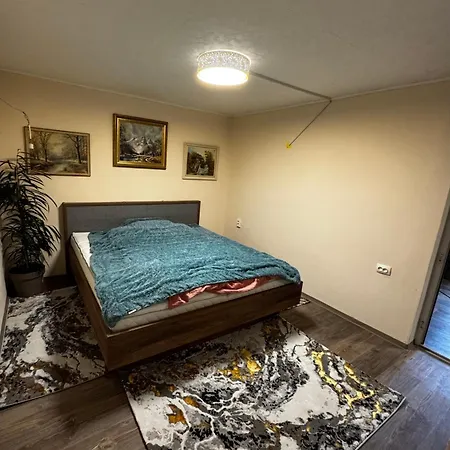 Minimalist Luxury Ferienhaus