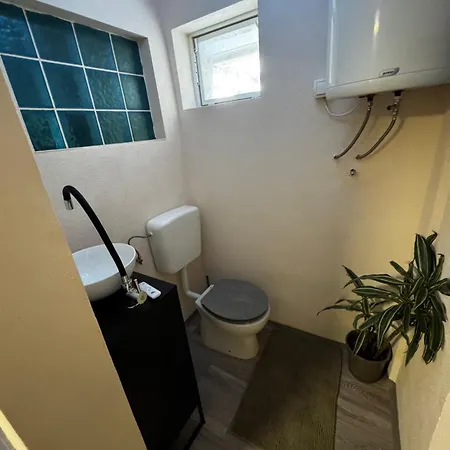 Minimalist Luxury Ferienhaus Zgornje Hoce