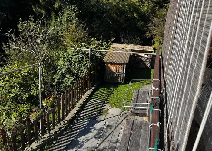 Pohorje * Zgornje Hoče